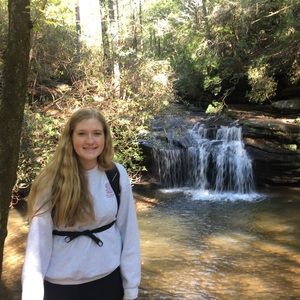 Meet your Posher, Sophia